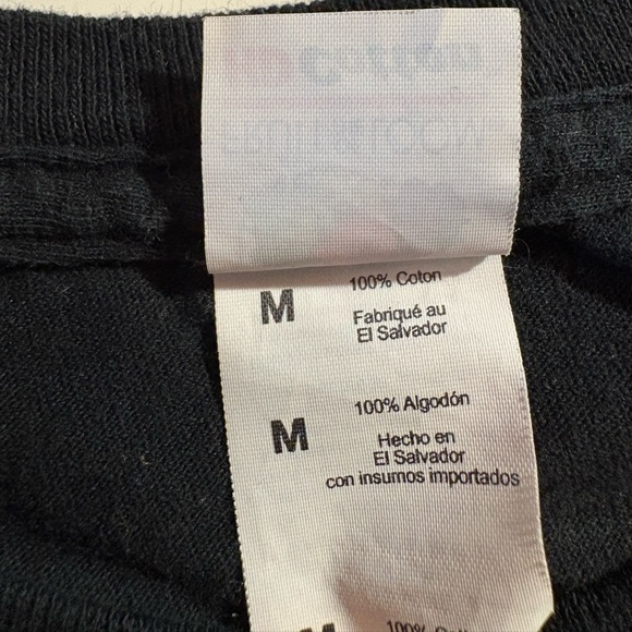 WILLIE NELSON - Outlaw 2024 Music Festival T Shirt - Picture 12 of 14